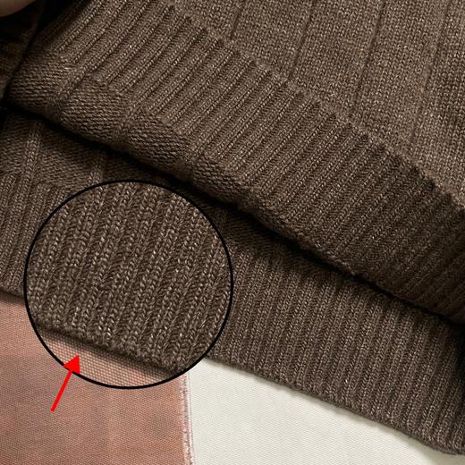 秋冬质感王者50%羊毛毛衣 商品图11