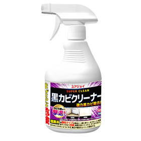 UYAJOY亚乐 除霉清洁剂500ml YL4102