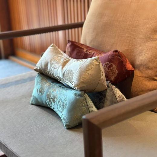 红楼梦里红香枕 商品图2