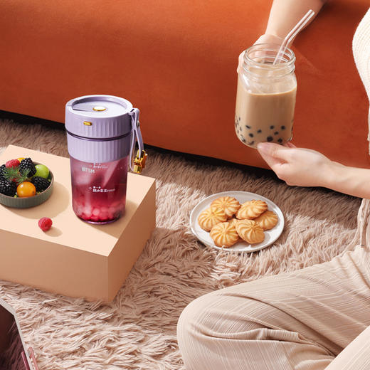 BTSM 奶茶杯15W/350ML BTNC-1 商品图3