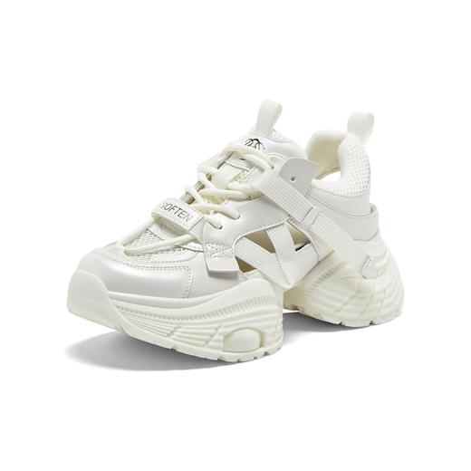 BASTO百思图 女凉鞋 A1688CH4 商品图0