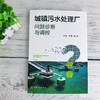 城镇污水处理厂问题诊断与调控 商品缩略图2