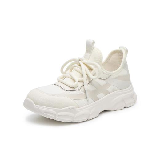 Teenmix天美意 女老爹鞋 BI841BM4 商品图1