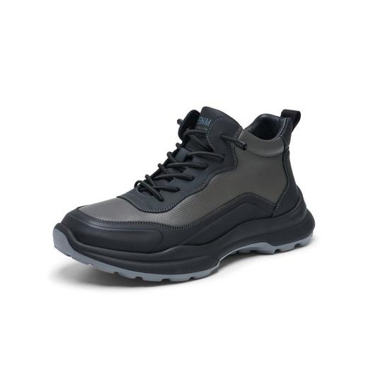 Teenmix天美意 男休闲鞋 3YF01DM4 商品图0