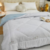 彼加曼 蓄能恒温暖芯羽丝被200*230cm BGM-B2551 商品缩略图4