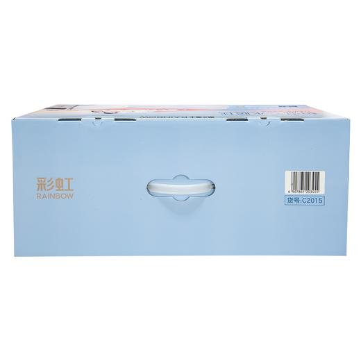 彩虹恒温水暖毯（双人标准型）宽1.5米  长2.0米 商品图4