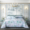 富安娜 纯棉四件套-江山如黛 6916517923969 商品缩略图2