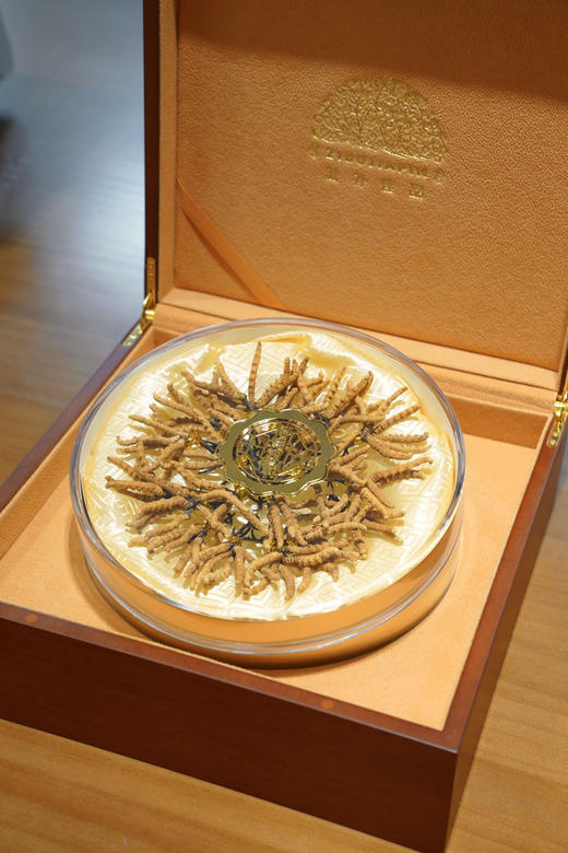 干虫草礼盒 定制 商品图6