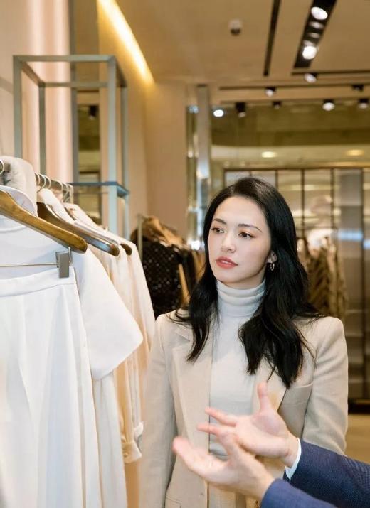 【云朵定制高端半高领毛衣】这件不抢损失一个亿 收到能让你笑抽过去7光泽好、杂质少、强度大、保暖性强!/手感无敌好!像云朵一样柔软!! 商品图5