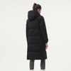 坦博尔 羽绒服女长款 TBF550880A 商品缩略图4