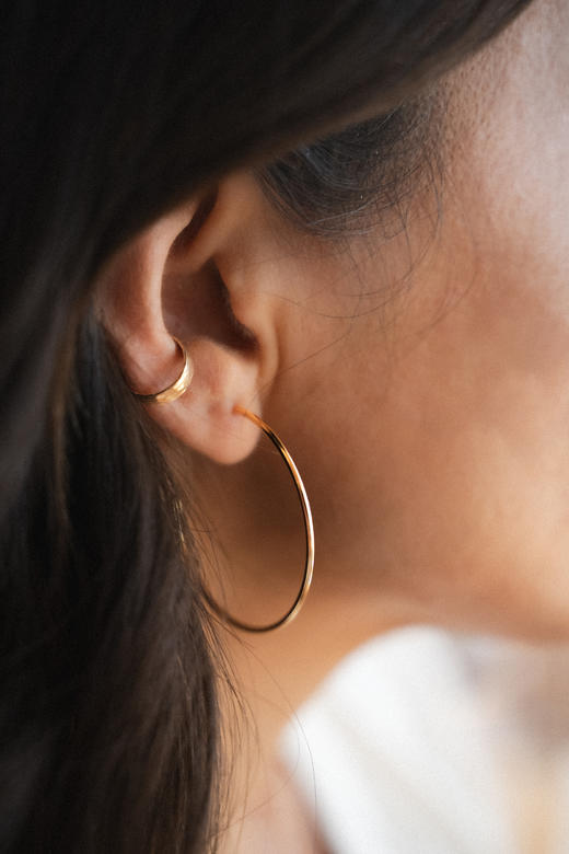 TURKEY Earrings 耳环 商品图1