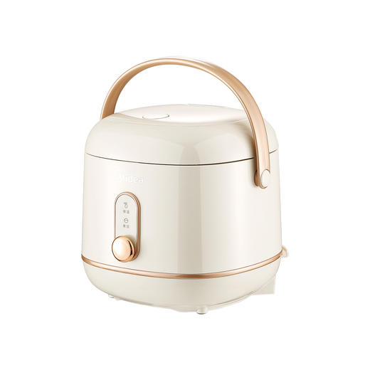 美的电饭煲MB-JA122 商品图1