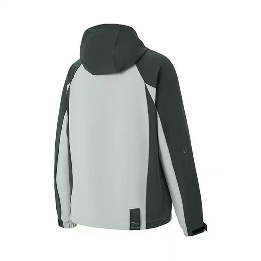 adidas阿迪达斯 男外套 KA2557 商品图2