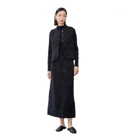 LVE 女半裙 V3B40107