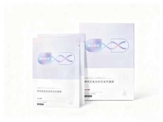 美白祛斑滋养面膜 商品图0