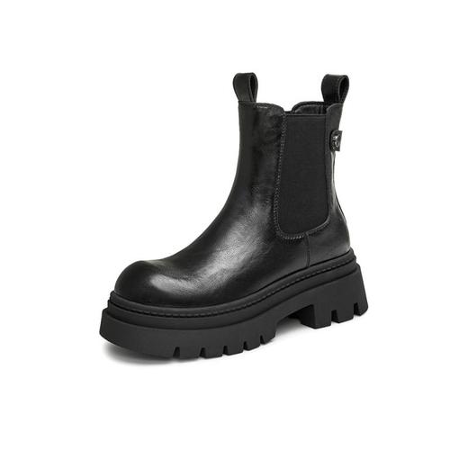 Tata他她 女切尔西靴 CDW01DD4 商品图1