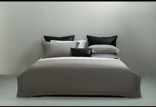 6F堂皇  无界全棉提花四件套 商品图0