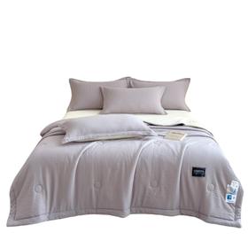 Southlife南方生活 无染时光泡泡棉夏被180*200cm NFWC--08BZ007