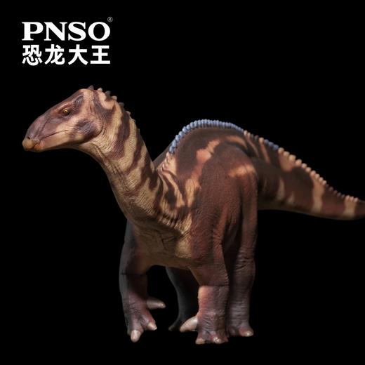 PNSO沉龙巴卡里恐龙大王成长陪伴模型94 商品图4