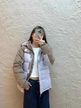 【店庆提前购】6楼The North Face北面喜马拉雅羽绒服 吊牌价3998元