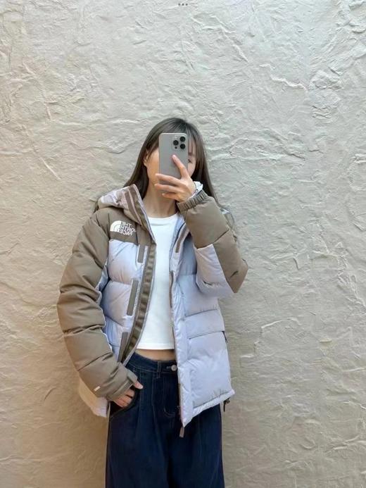 【店庆提前购】6楼The North Face北面喜马拉雅羽绒服 吊牌价3998元 商品图0
