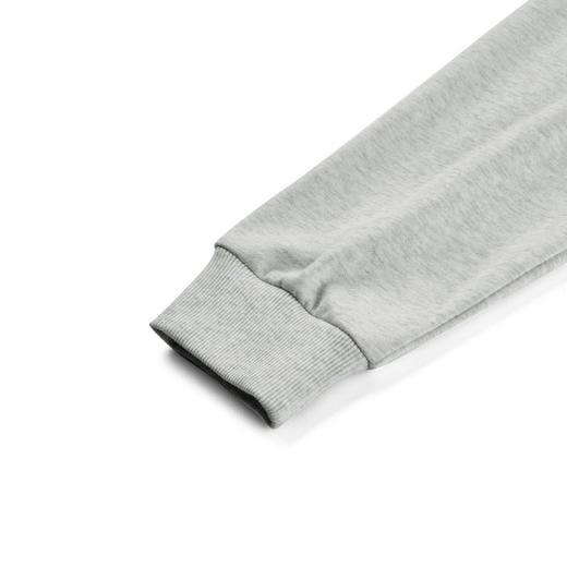 Skechers斯凯奇 中性针织套头卫衣 L324U096-0248 商品图4