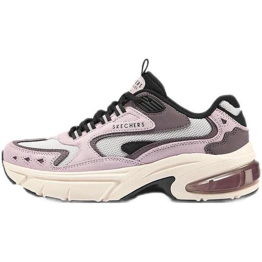 Skechers斯凯奇 女绑带老爹鞋 177361-PKMT 商品图3