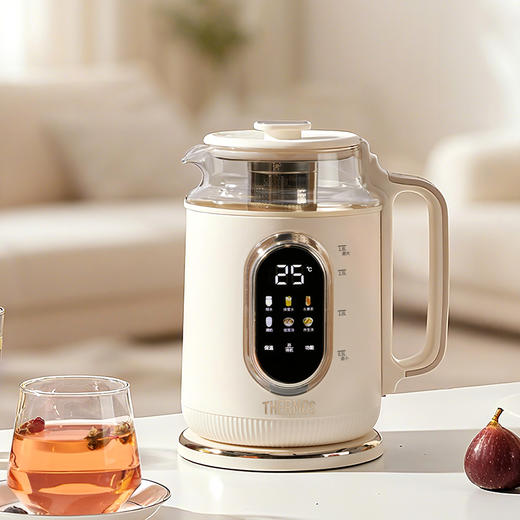 EHA-1336A  液体加热器（养生壶） 商品图5