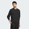 Adidas阿迪达斯HEAT ABSORB SWEATSHIRT 毛圈布运动休闲圆领卫衣套头衫KB5204 商品缩略图3