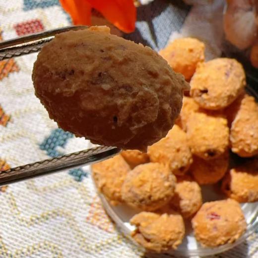 【暖养食补❗️元气姜红枣250g】去皮无核，香甜软糯，真材实料，健康营养！冲泡干吃营养健康追剧办公室零食 商品图2