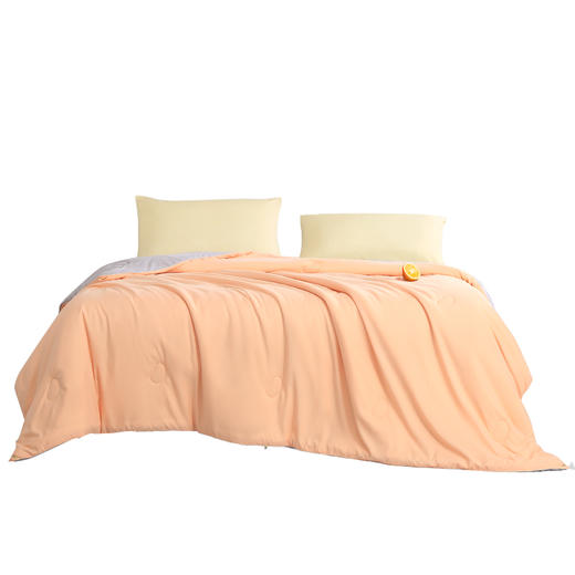 富安娜 净柔夏被\月光漫步203*229cm\370g 6916517483516 商品图0