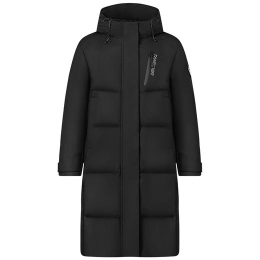 坦博尔 女连帽运动长款 TEF550766Z 商品图1