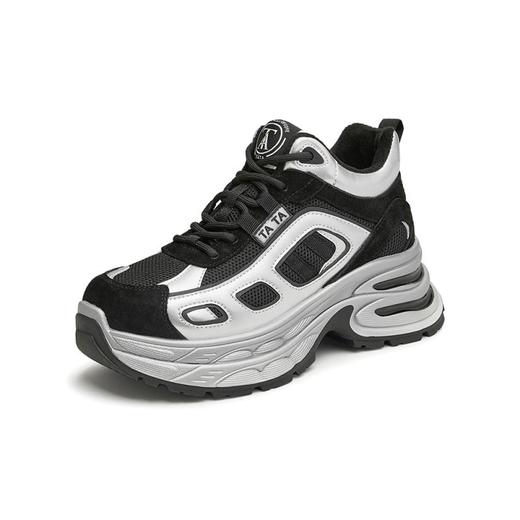 Tata他她 女休闲运动靴 CDT01DM4 商品图1