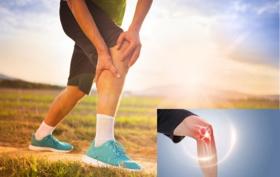 【课堂】徒步保护膝盖攻略！别让错误姿势毁了你的膝盖！！