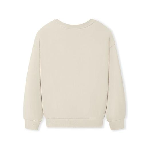 Skechers斯凯奇 中性针织套头卫衣 L325U023-001J 商品图3