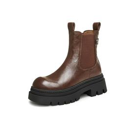 Tata他她 女切尔西靴 CDW01DD4