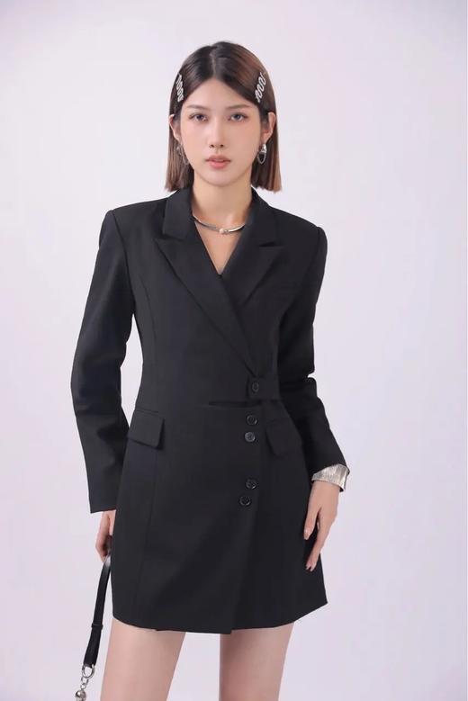 33BAZ070617#西装裙 商品图1