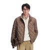 波司登 男立领夹克羽绒服 B250135321 商品缩略图0