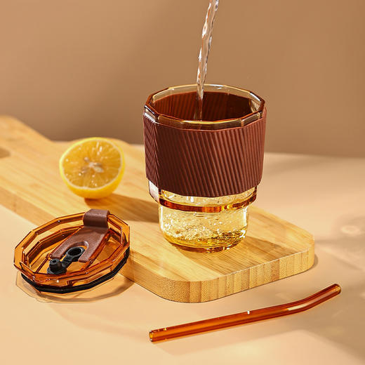 高太白 雪咖双饮杯360ml GCJ011 商品图4