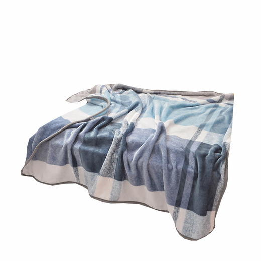 德泽 休闲哒哒毯100*120cm DZ-T679 商品图0