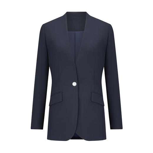 莱克斯顿 女西装 LA0620520339 商品图2