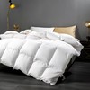 彼加曼 希伯莱尊贵羽绒被200*230cm BGM-B9216 商品缩略图0