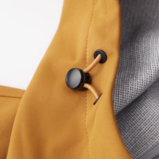 NAVIGARE纳维凯尔 女短装单夹克 2131004203 商品图4