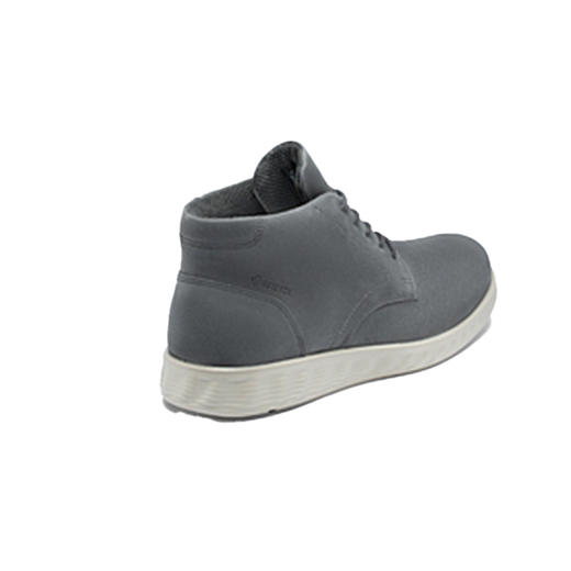 ECCO爱步 男式正装鞋 520334 商品图4