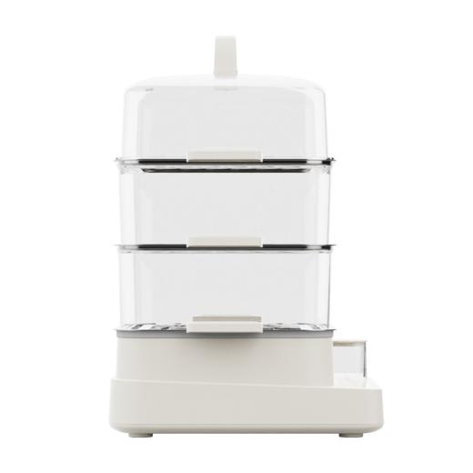 美的电蒸锅MZ-ZGC322301 商品图2