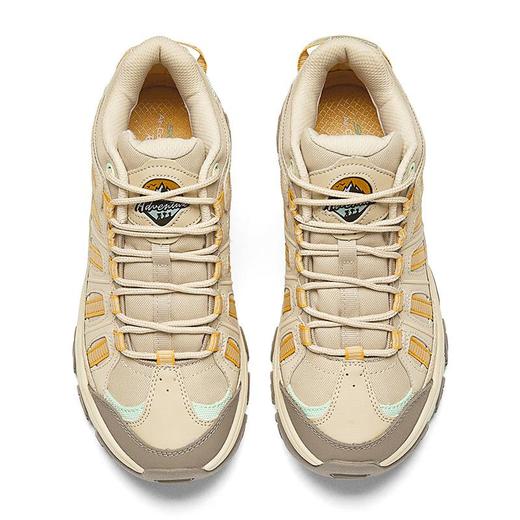 Skechers斯凯奇 女绑带城市户外鞋 180183C-NTMT 商品图3