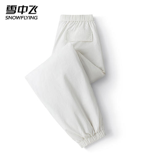 雪中飞 女羽绒外穿裤子 X40134872F 商品图1