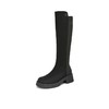 Tata他她 女长靴 W5K03DG4 商品缩略图0