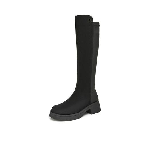 Tata他她 女长靴 W5K03DG4 商品图0