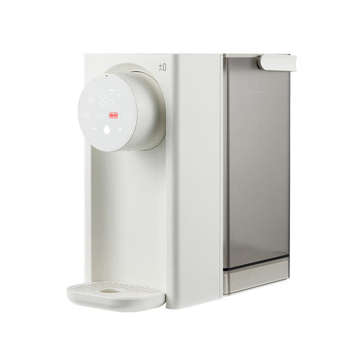 ±0 即热饮水机3L CKP-J160 商品图0